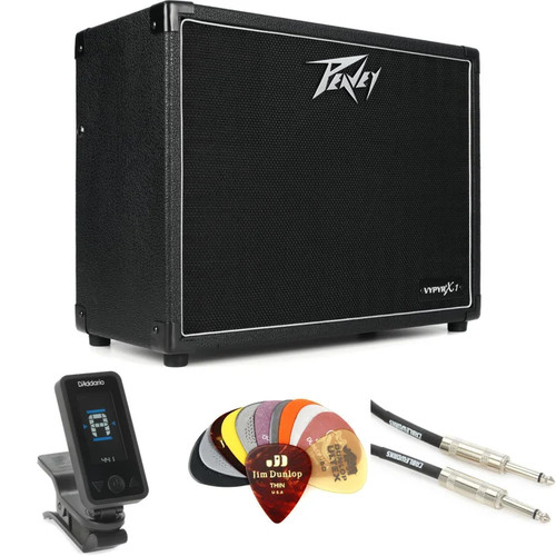 Peavey vypyr 1x8 - vypyr, x1