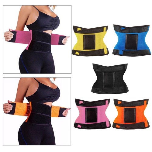 Gaine amincissante pour femme