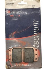 Plaquettes de frein arriere SUZUKI LTR 450 2006-2011 QUADRACER