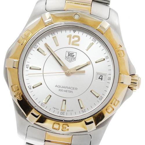 Tag heuer waf1120 - heuer, aquaracer