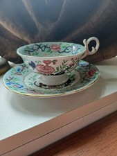 Rare Tasse Creil Et Montereau