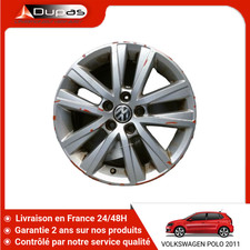 Jante aluminium - 🇫🇷,