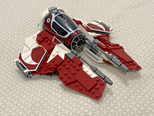 lego 75401 Starfighter