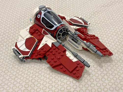 Lego 75401 starfighter - 75401,
