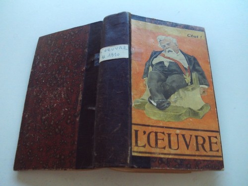Chut oeuvre revue - chut, l'oeuvre