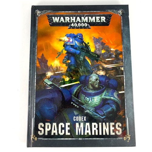 Codex warhammer 40k - codex, fr