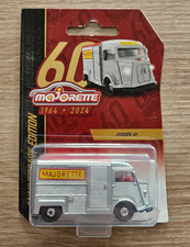 MAJORETTE ANNIVERSARY  EDITION