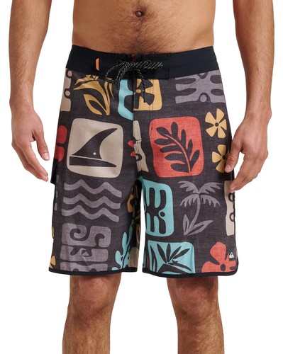 Quiksilver waterman dunes - waterman,