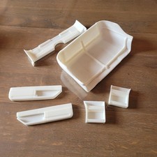 scania tamiya t cab conversion