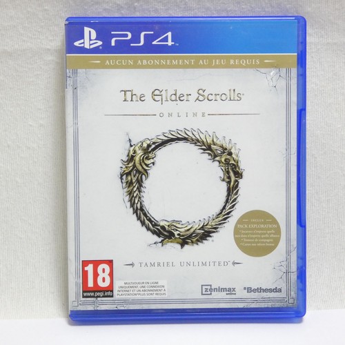 The elder scrolls - the, jeu