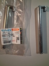 AXE ROUE DE JAUGE DE PLATEAU