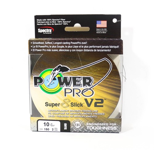 Power pro super slick - pro,