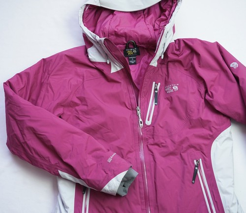 Veste ski mountain hardwear - mountain,