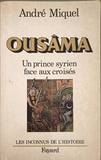 Ousâma: Un prince syrien face