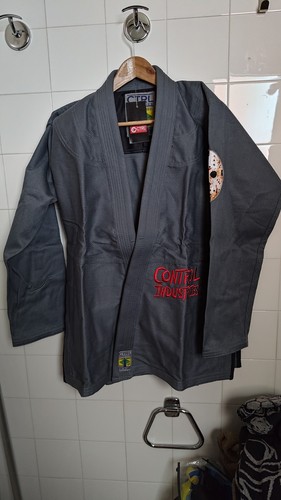 Kimono jujitsu brésilien - kimono,