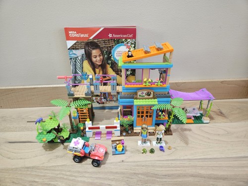 Mega construx american - construx,