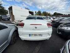 Moteur toit ouvrant RENAULT MEGANE 3 PHASE 1 CABRIOLET 912952768R