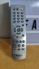 ★HUMAX TV RADIO télécommande officielle original constructeur RS-591K