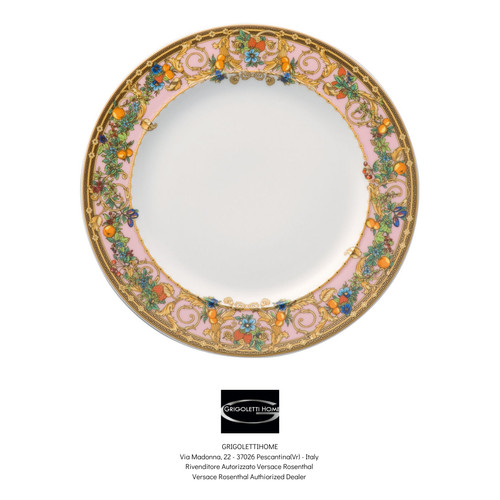 Versace jardin de - -,