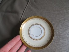 1 sous tasse liseret en