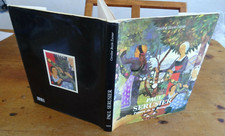 Boyle-Turner Caroline Paul Sérusier  La Technique Biographie Edita 1988 bretagne