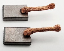 Cuivre Balais de Charbon pour Hilti Tournevis Batterie Sf 14-A, Sfc 22-A, 150 A