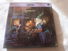 Bande magnetique reel to reel