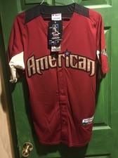 Majestic All Star Game 2011