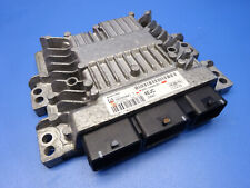 FORD FIESTA 1.4 TDCI CALCULATEUR MOTEUR SID 206 / 5WS40584C-T / 8V21-12A650-EC