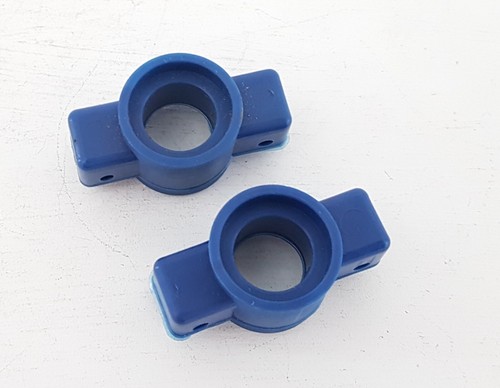 Mrc fusée arrière - , buffalo