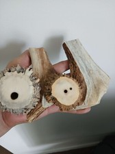 37. Manche de couteau