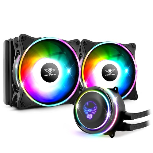 Spirit gamer liquidforce - gamer,