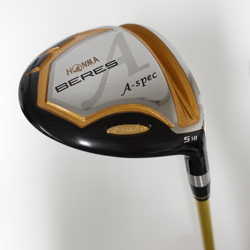 Honma golf beres spec - a-spec, 5w