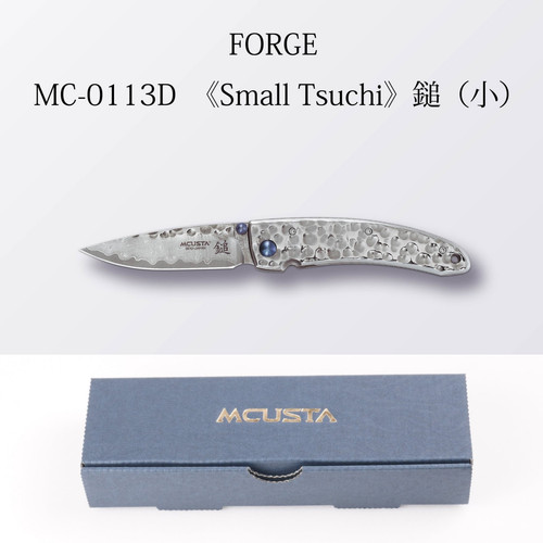 Couteau poche mcusta small - poche,