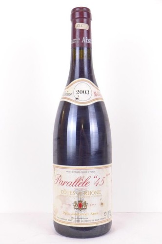 Côtes rhône paul - du,