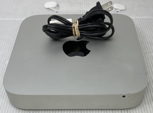 2010 mac mini server - server, 2.66ghz