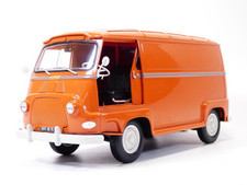 RENAULT ESTAFETTE 800 orange