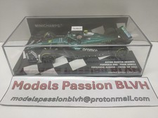 Aston martin amr25 alonso - martin,