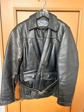 Authentic AERO LEATHERS