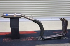 HONDA CBR1000RR 04-07 SC57 TSR