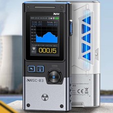 Détecteur de Radiation