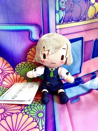 Peluche plush project sekai - /,