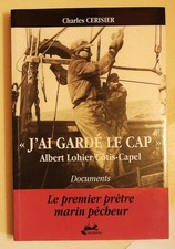 Charles Cerisier J'AI GARDE LE