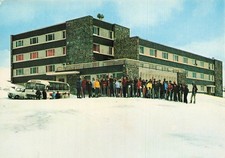 63 SUPER BESSE CENTRE UFOVAL