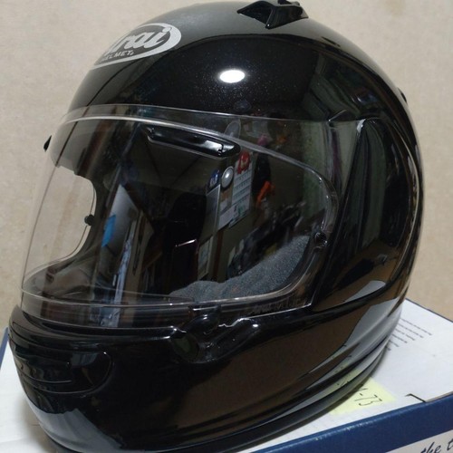 Casque intégral arai quantum - casque,
