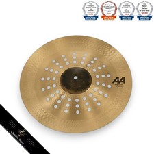 Sabian AA 19" Holy China