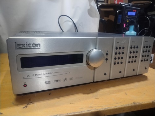 Lexicon version 2 00 - version, 2.00