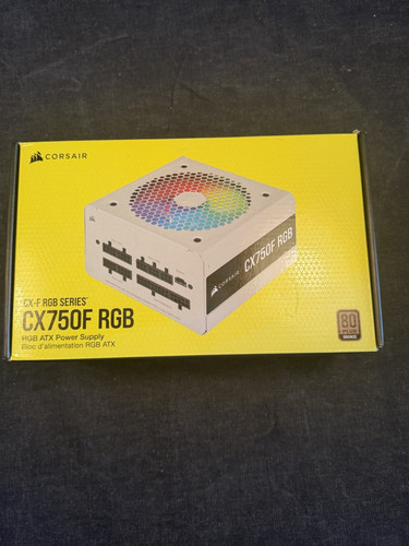 Alimentation gaming corsair - pc,