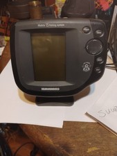 humminbird matrix 15 Fishing