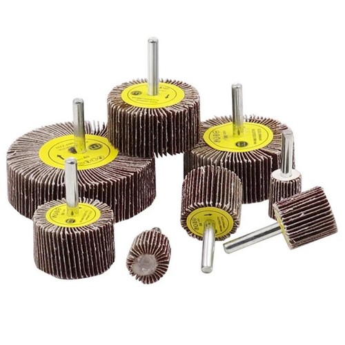 5pcs perceuse rabat roue - 5pcs,